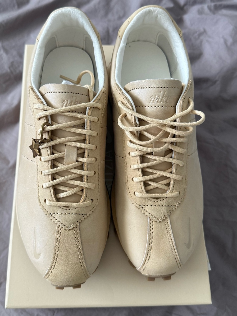 Nike x Aritzia LD-1000 ‘Edition A’ - Picture 2 of 8